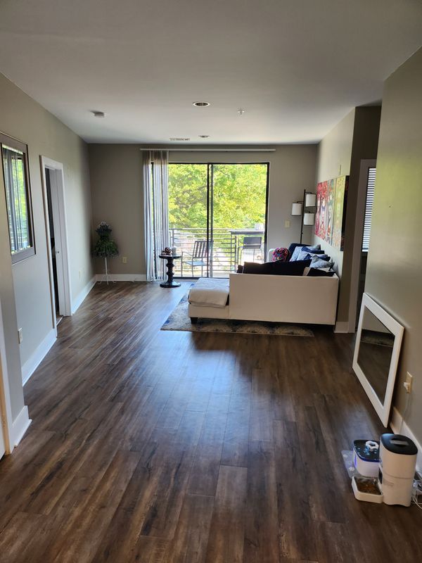 2 Bedroom Modern Home