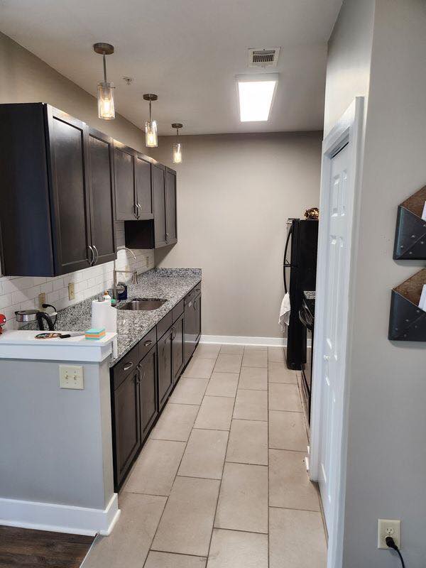2 Bedroom Modern Home 2