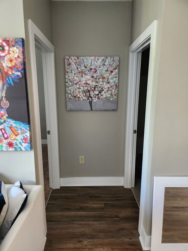 2 Bedroom Modern Home 4