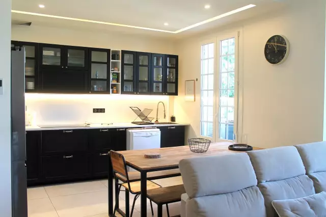 Top Floor Belle Epoque – Fleurs/Gambetta - 1