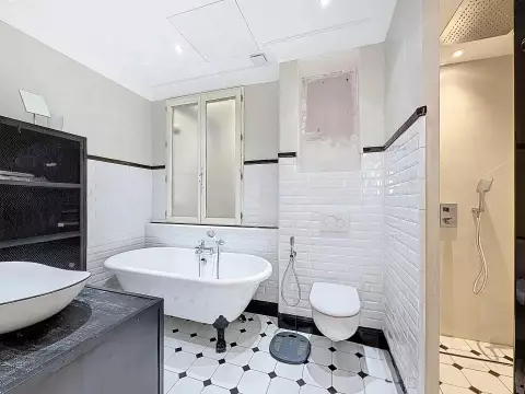 Top Floor Belle Epoque – Fleurs/Gambetta - 5