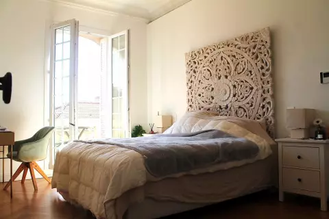 Top Floor Belle Epoque – Fleurs/Gambetta - 6