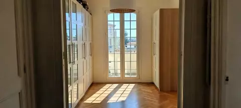 Top Floor Belle Epoque – Fleurs/Gambetta - 7