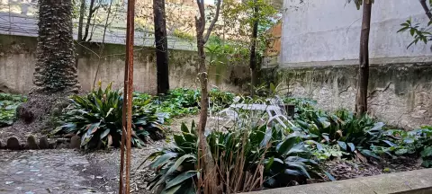 Top Floor Belle Epoque – Fleurs/Gambetta - 11