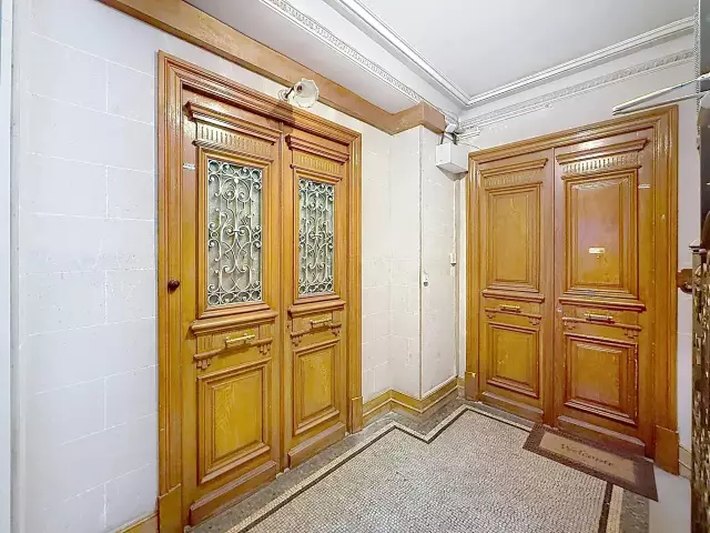 Top Floor Belle Epoque – Fleurs/Gambetta - 19