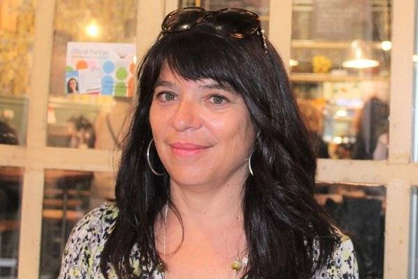 Pascale VILLEQUEY