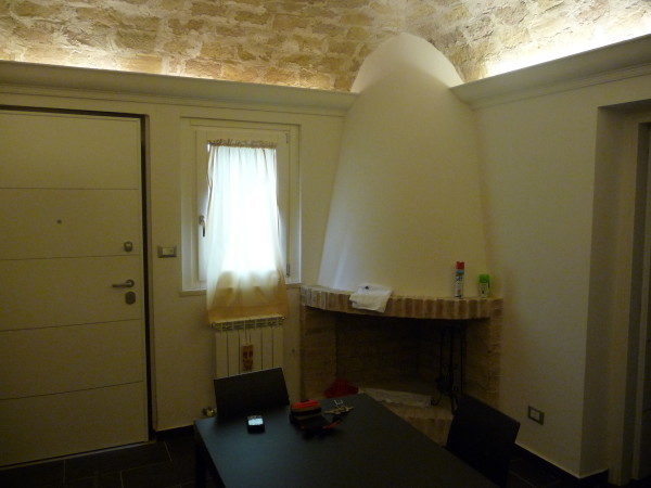 Ground floor apartment with small patio - 3