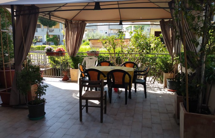 Holiday Rental Apartment - 10