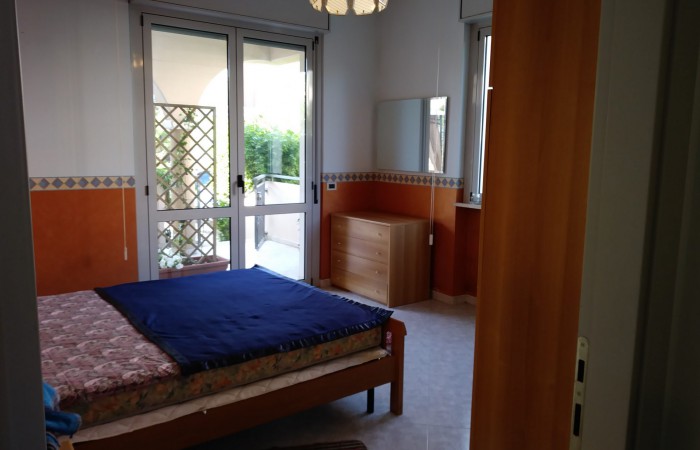 Holiday Rental Apartment - 12