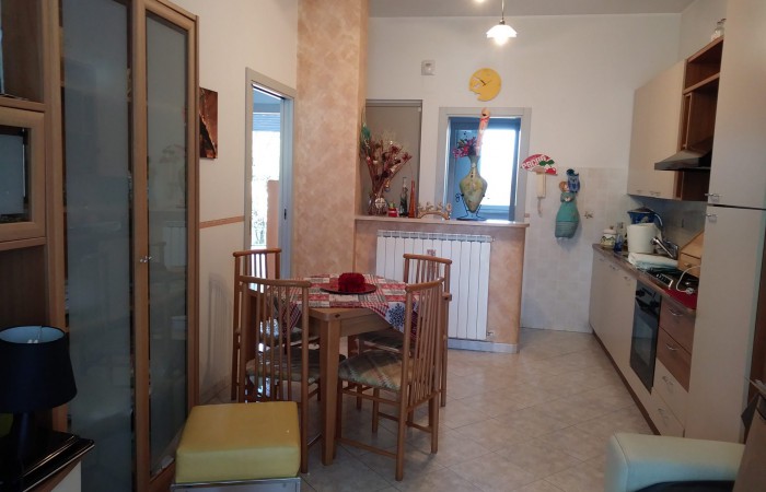 Holiday Rental Apartment - 13