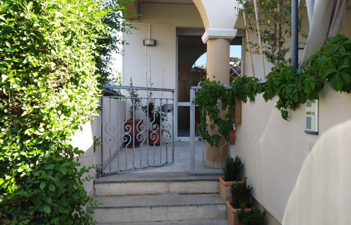 Holiday Rental Apartment - 14