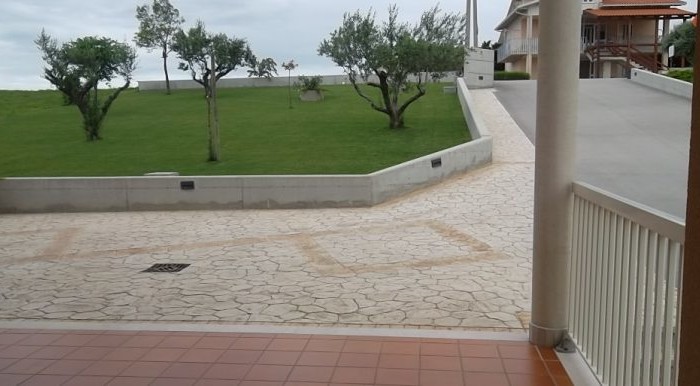 Apartment in Casalanguida 2