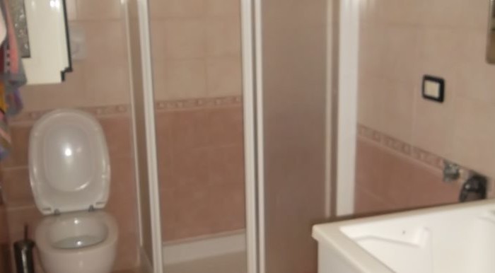 Apartment in Casalanguida