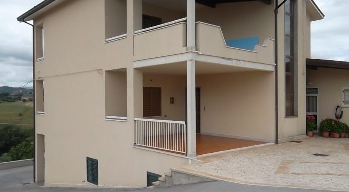 Apartment in Casalanguida 3