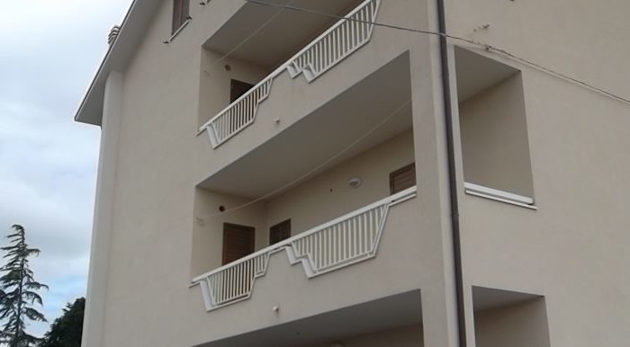 Apartment in Casalanguida 4