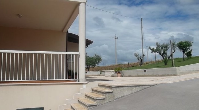 Apartment in Casalanguida 5