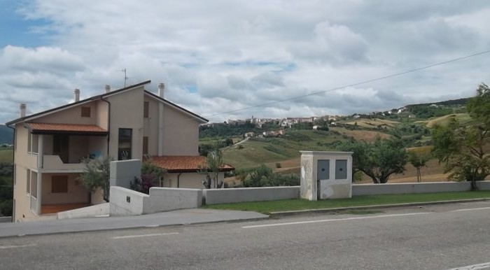 Apartment in Casalanguida 6