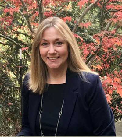 Linda B. Watt